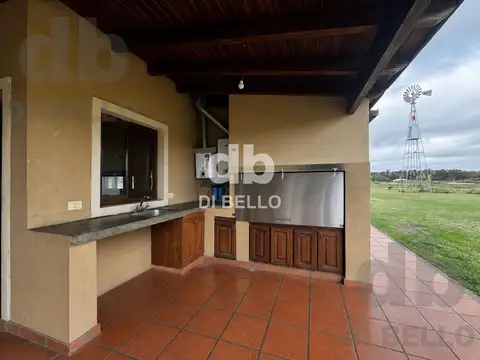 Casa en Venta 13 años