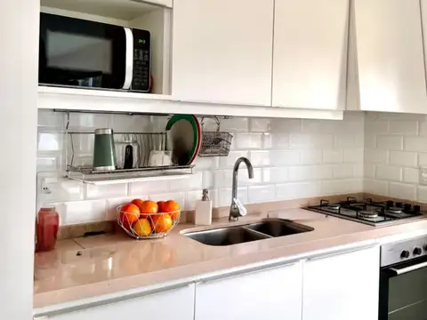 Depto Tipo Casa en Venta de 3 ambientes