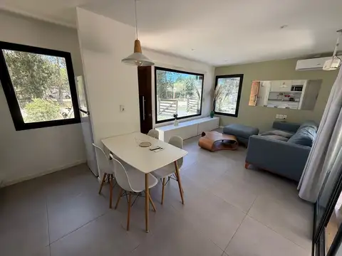 Depto Tipo Casa en Venta en Bella Vista, USD 160.000