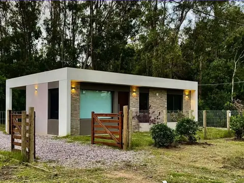 VENTA DOS DORMITORIOS CERCA DEL MAR EN BELLA VISTA