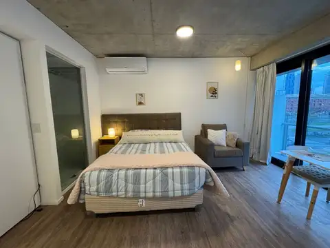 Departamento en Alquiler Temporal de Monoambiente
