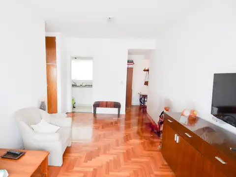 Departamento en Villa Urquiza