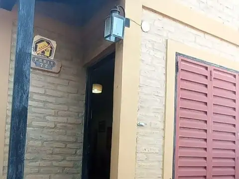 COMPLEJO CABAÑAS ZONA FANTASIO VILLA CARLOS PAZ