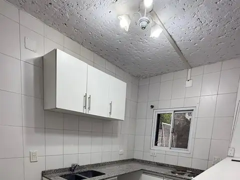Departamento en Alquiler de 2 dormitorios