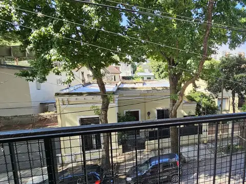 Venta Departamento 3 AMBIENTES Olivos