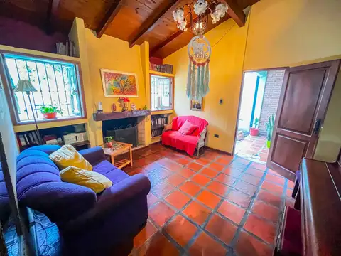 Casa en Venta de 4 dormitorios