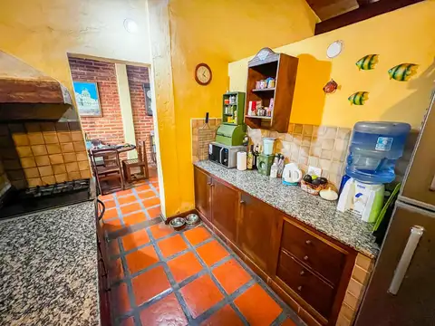 VENTA CASA LOS PERALES - LA POSTA