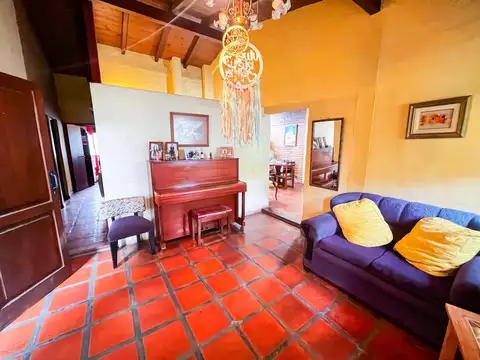 Casa en Venta en San Salvador de Jujuy, USD 115.000
