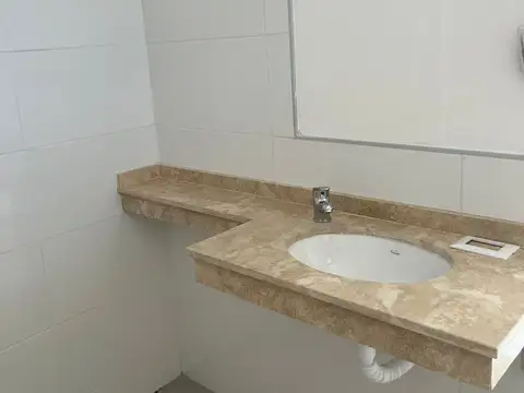 Housing Barrio Jardin un dormitorio cochera