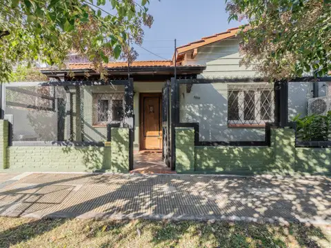 Casa en Venta en Castelar Norte, USD 140.000