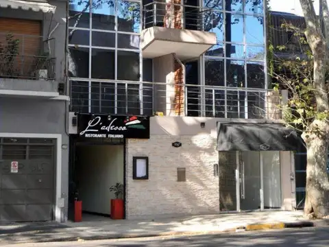 Departamento en Alquiler de Monoambiente