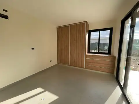 Casa en Venta A Estrenar