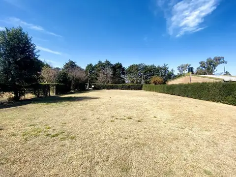 Terreno en Venta de 1070,0 m2