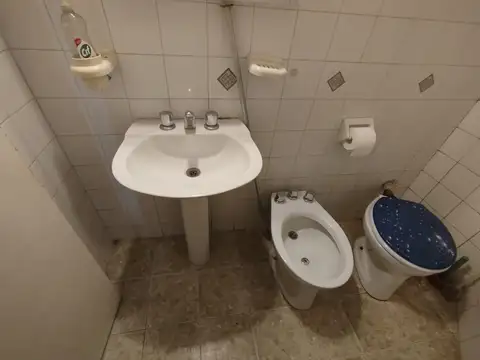 Depto Tipo Casa en Alquiler en Boedo, $ 580.000