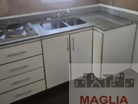 Departamento en Alquiler al Sureste