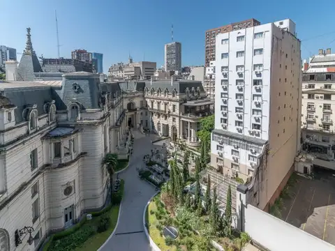 Oficina Monoambiente con 1 baño