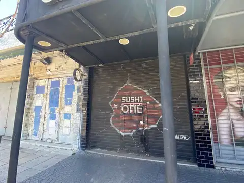 Local en Venta en Lomas Del Mirador, USD 110.000