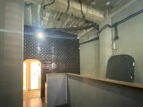 Avenida General San Martín 2300