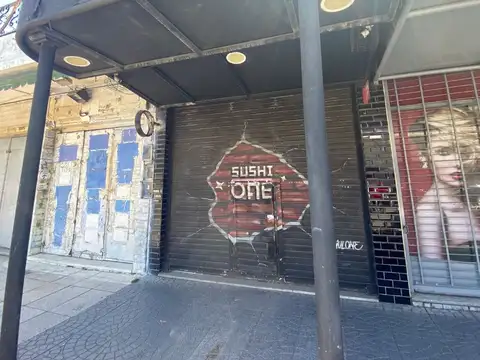 Local en Venta 12 años