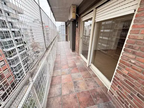 Departamento en Venta en Núñez, USD 345.000