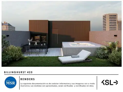 Departamento en Venta en Almagro, USD 121.896