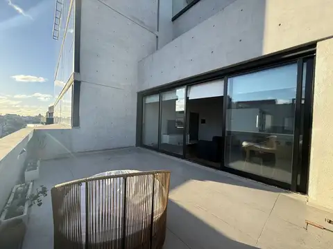 Departamento en Alquiler Temporal en Palermo, USD 1.700