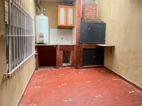 Casa en Alquiler 38 años