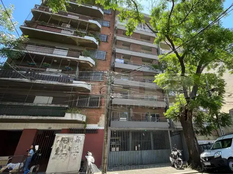 Cochera Alquiler - Florida Mitre/Este