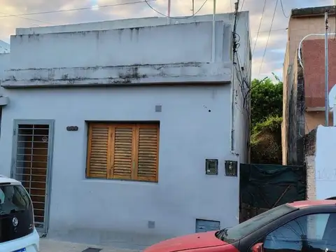 Casa en Venta 63 años