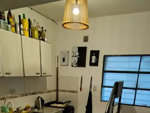 Casa en Venta de 1 dormitorio