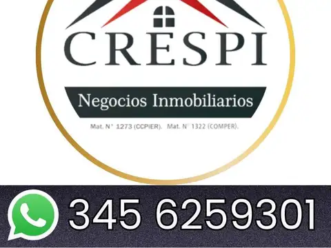 Dúplex buena ubicación
