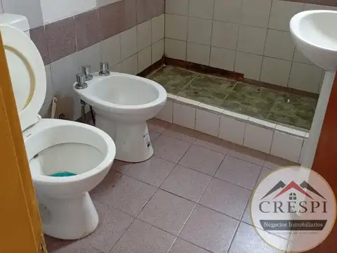 Depto Tipo Casa en Venta al Este