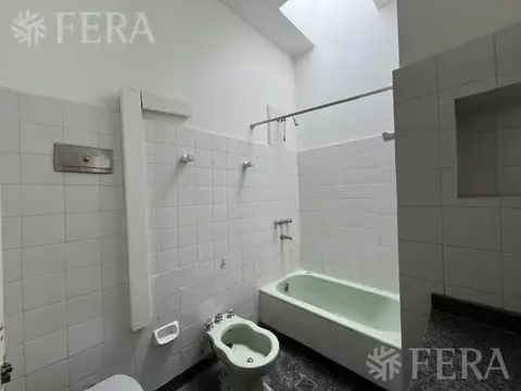 Venta casa 3 ambientes con patio en Wilde