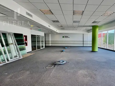 Avenida Chiclana 3300
