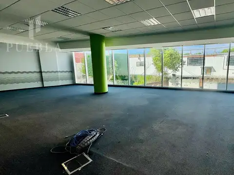 Oficina en Alquiler en Parque Patricios, USD 3.318