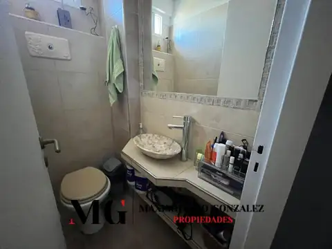 Departamento en Venta al Noroeste