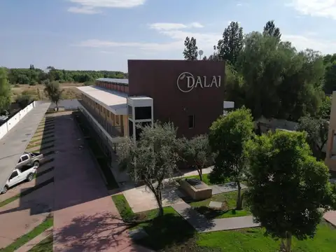Hotel Dalai en Venta - Matus Hoyos al 1400