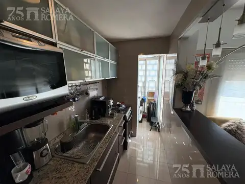 Departamento en Venta al Noroeste
