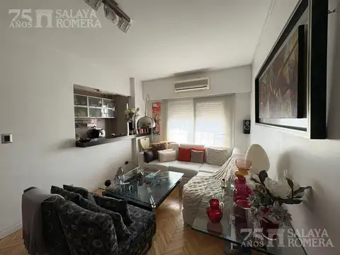 Departamento en Venta 45 años