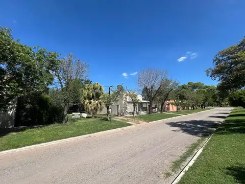 Av. Belgrano al 100