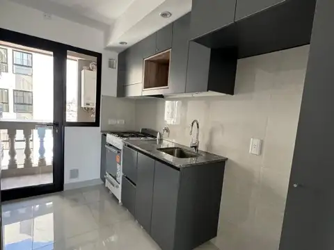 Departamento en Alquiler de 2 dormitorios
