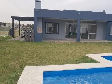 Casa en Venta A Estrenar