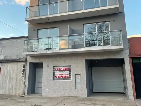 VENTA 1 MONOAMBIENTE MATADEROS