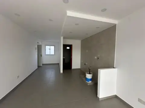Departamento en Venta en Mataderos, USD 72.000