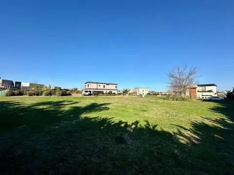 Terreno en Venta de 1196,0 m2