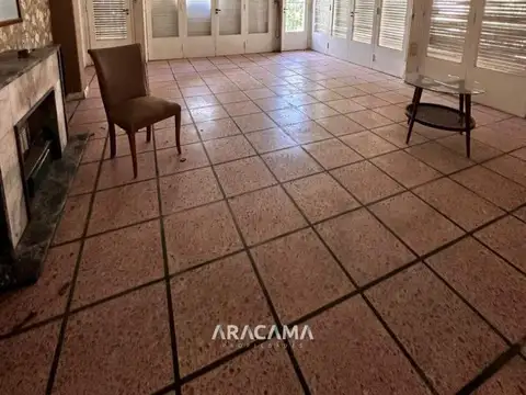 Casa en Venta 25 años