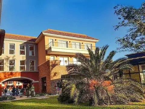 Excelentes departamentos en venta en Pueblo Caamaño