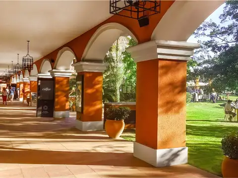 Departamento en Venta en Pueblo Caamaño, USD 123.750