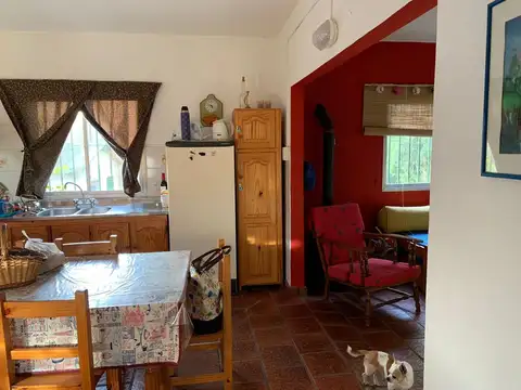 Casa  en Venta en Caraguatá, Zona Delta, Tigre