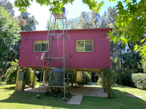 Rio o Arroyo Caraguatá 754 100